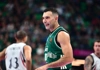 Παναθηναϊκός: Επέστρεψε στην Euroleague μετά από 189 ημέρες ο Σλούκας (vid)
