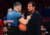 ΑΣΥΛΛΗΠΤΗ διαφορά στις βολές: 75-27 υπέρ του Ολυμπιακού στους τελικούς!