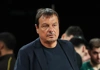 Πρίντεζης Blog: My name is Ataman, Ergin Ataman!