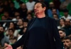 Παναθηναϊκός: Xλιαρές αποδοκιμασίες από μερίδα κόσμου για τον Αταμάν!