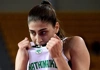 Χατζηλεοντή: Το διάστημα που μένει εκτός η κομβική παίκτρια του Παναθηναϊκού
