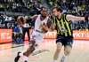 Euroleague: Η Φενέρ του Γιασικεβίτσιους έκαμψε την αντίσταση του Ολυμπιακού