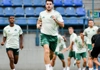 Γκαραγκάνης Blog: Ο μεγάλος στόχος στην Κρακοβία και το στοίχημα με την κάλυψη του Τζούριτσιτς