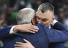 Η Euroleague αποθέωσε τους Ομπράντοβιτς και Γιασικεβίτσιους (vid)
