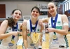 Μεγάλη στιγμή για Τουλούπη και Μηλιτσοπούλου: Οι «Fantastic Twο» των Κορασίδων έγιναν γυναίκες!