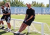 Ακαδημία Παναθηναϊκού: Η εικόνα που δείχνει ότι κάτι αλλάζει