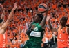 Βαλένθια - Παναθηναϊκός AKTOR 81-64: Εκτός Final-4 το «Τριφύλλι»