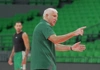 Παναθηναϊκός: Με μόλις 4+1 ψηλούς πρώτης γραμμής στην έναρξη της νέας σεζόν!