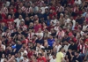 Ολυμπιακός: Έντονες αποδοκιμασίες στο Φάληρο μετά την «λευκή» ισοπαλία με την Ναϊμέγκεν (vid)