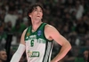 Παναθηναϊκός Aktor: Χωρίς Όσμαν, Σλούκα στο Game 4!