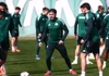 OnlyPao.gr στο Κορωπί: Προπόνηση με ρυθμό… Europa League (vid)