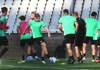Πάκσι: Στο ΟΑΚΑ με ανεβασμένη ψυχολογία και προβλήματα