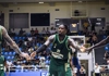Παναθηναϊκός - ΑΕΚ 78-56: Συστήθηκε με νίκη η αρμάδα του Ομπράντοβιτς