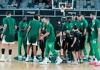 Πρόγραμμα... βουνό για τον Παναθηναϊκό σε Πρωτάθλημα και EuroLeague! Πρόγραμμα... βουνό για τον Παναθηναϊκό σε Πρωτάθλημα και EuroLeague!