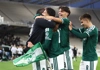 Παναθηναϊκός - Άρης 2-1: Χτύπημα... κόμπρας στην εκπνοή!