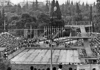 Σαν Σήμερα το 1955 – Το «Τριφύλλι» στον Αφρό της Κολύμβησης Σαν Σήμερα το 1955 – Το «Τριφύλλι» στον Αφρό της Κολύμβησης
