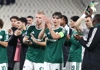 «Αγκαλιά» με την απευθείας πρόκριση ο Παναθηναϊκός! (pic)
