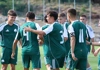Πέρασε με «5άρα» από την Λιβαδειά η Κ15 του Παναθηναϊκού