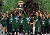 Γουλής Blog: Άλλο ένα κόσμημα στο στέμμα της «Green Legacy» του μπασκετικού Παναθηναϊκού