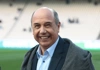 Ρότσα για Βοτανικό: «Απίστευτο κι επιβλητικό έργο - Μεγάλη συγκίνηση!» (vid)
