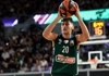 Παναθηναϊκός – Adelaide 36ers: Ενισχυμένος στο δεύτερο φιλικό τουρνουά στην Αυστραλία