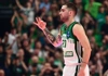 Παναθηναϊκός Aktor: Παρελθόν και επίσημα ο Τολιόπουλος