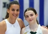 Παναθηναϊκός: H 16χρονη Τουλούπη άνοιξε λογαριασμό με την ομάδα των γυναικών!