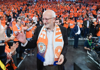 Χουάν Ρόιγκ: Ο άνθρωπος που άλλαξε την Euroleague και πλήγωσε τον Παναθηναϊκό