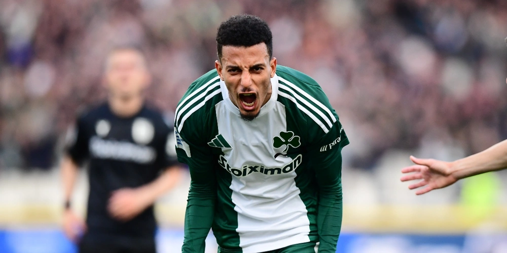 Ο πρώην χαφ του Παναθηναϊκού, Αζεντίν Ουναΐ