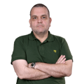 Λάμπρος Γκαραγκάνης