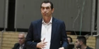 Παναθηναϊκός Βόλεϊ Ανδρών: Mεγάλη ατυχία για δεύτερη φορά την τελευταία τριετία (vid)