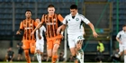 Πελίστρι: «To ταξίδι για το Europa League συνεχίζεται» (pic)