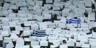 Με περίπου 50 «αιώνια πιστούς» στο πλευρό του ο Παναθηναϊκός στη μάχη με τη Σαμσουνσπόρ!
