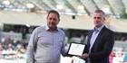 Η Κηφισιά βράβευσε Κοτσόλη, Τετέι και Παντελίδη (pics)