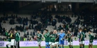 Κλήθηκαν σε απολογία Παναθηναϊκός και Αστέρας Aktor