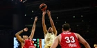 Ολυμπιακός - Φενέρ 61-64: Πάτησε «ερυθρόλεκους» και... διαιτησία η Φενέρ