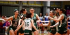 Volley League Γυναικών: Συνεχίζει ακάθεκτος με 3/3 ο Παναθηναϊκός!