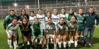 Παναθηναϊκός - Νέο Ικόνιο 7-2: Επιτυχημένη πρεμιέρα για το Futsal γυναικών