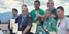 Πρωταθλητής ο Παναθηναϊκός στο Πιστόλι Ταχύτητας Ανδρών!