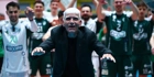 Συγκλόνισε ο Ρούλης Αγραπιδάκης: «Στις χαρές και στις λύπες μαζί!»