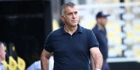 Αναστασίου για Παναθηναϊκό - Ρεμπρόφ: «To θέμα για έναν προπονητή είναι τι συνθήκες του παρέχει η ομάδα» (vid)