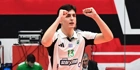 European League: Πρώτη νίκη για την Εθνική Ανδρών με 2  «πράσινους» (vid)