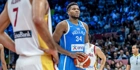 Ο «Greek Freak» σε ένα μωσαϊκό θαυμασμού με 10.000 τουβλάκια (vid)