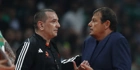 Παναθηναϊκός - Μπάγερν: Οι διαιτητές της αναμέτρησης
