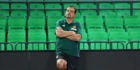 Αταμάν: «Εύχομαι ένα δίκαιο Πρωτάθλημα»