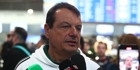 Αταμάν: «Σεβόμαστε την Εφές, δεν υπάρχει εύκολο ματς»
