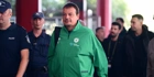 Αταμάν:  «Είδαμε ελλημορωμαϊκή πάλη σε γήπεδο μπάσκετ» (vids)