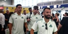 «Πάτησε» Σαμψούντα ο Παναθηναϊκός, πόλος έλξης Μπακασέτας και Σιώπης