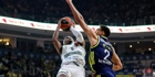 Euroleague: O Mπόλντουιν προκάλεσε μία μεγάλη ένταση μετά το Φενερ - Παναθηναϊκός (vid)
