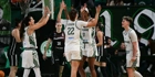 Παναθηναϊκός - Παναθλητικός 95-64: Μία ακόμα «30άρα» πριν από δύο απαιτητικά ματς σε Ελλάδα και Ευρώπη!